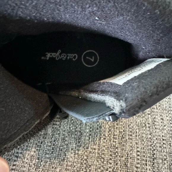 Infant/Toddler snow or rain boots - Picture 4 of 4